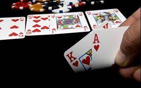 Agen Poker Online 24 Jam Teramai Amat Termantap Lalu Legal