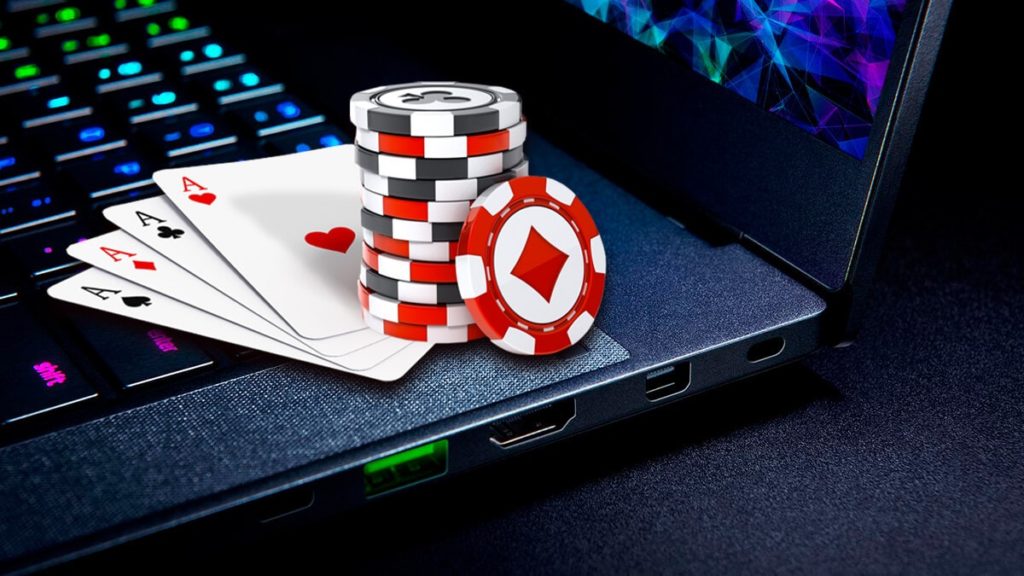 Terus Menghadirkan Aneka Ragam Judi Kartu Terlengkap Poker Online